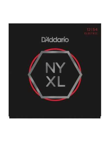 Daddario NYXL 12-54 Heavy