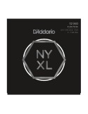 Daddario NYXL 12-60 Extra Heavy