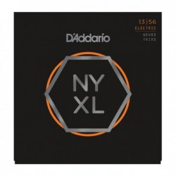 Daddario NYXL 13-56