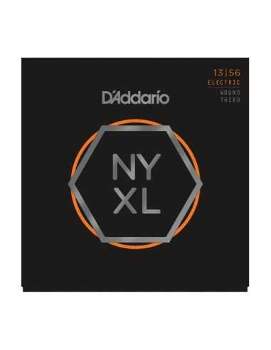 Daddario NYXL 13-56