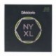 Daddario NYXL Bass 45-105