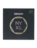 Daddario NYXL Bass 45-105