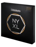 Daddario NYXL Bass 50-105