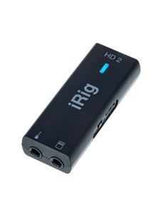 IK Multimedia iRig HD 2