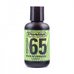 Dunlop 6574 Carnauba Wax