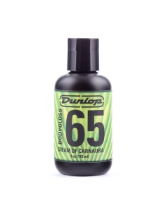 Dunlop 6574 Carnauba Wax