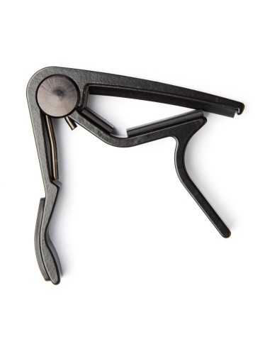 Dunlop Trigger Capo Acoustic Black