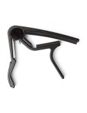 Dunlop Trigger Capo Electric Black