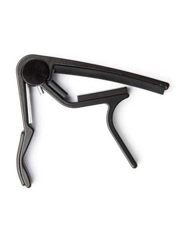 Dunlop Trigger Capo Electric Black