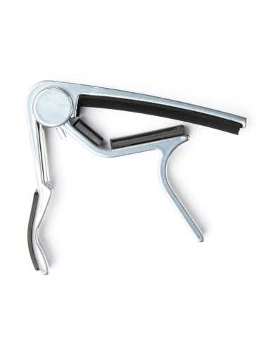 Dunlop Trigger Capo Electric Nickel