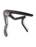 Dunlop Trigger Capo Classic Black