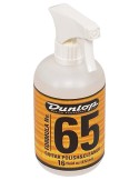 Dunlop 6516 Guitar Polish & Cleaner 16oz