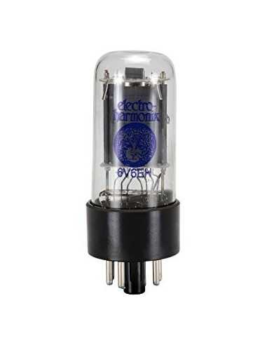 Electro Harmonix 6V6