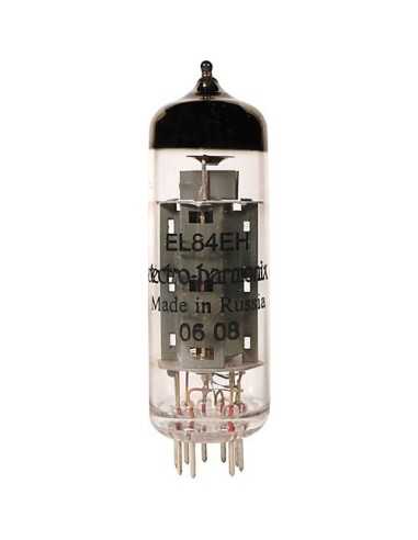 Electro Harmonix EL84