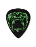 Dunlop Hetfields Black Fang