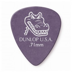 Dunlop Gator Grip Standard