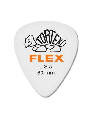 Dunlop Tortex Flex