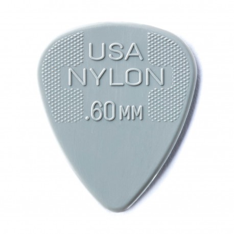 Dunlop Nylon Standard