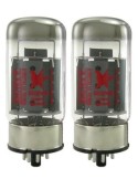 Sovtek 6550WE Platinum Matched Pair