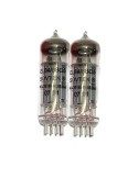Sovtek EL84/6BQ5 Platinum Matched Pair