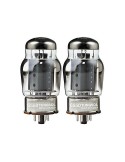 Tung-Sol 6550 Platinum Matched Pair