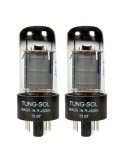 Tung-Sol 6V6GT Platinum Matched Pair