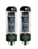 Tung-Sol EL34B Platinum Matched Pair