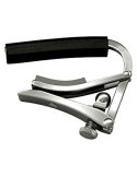 Shubb S1 Deluxe Acoustic Guitar Capo