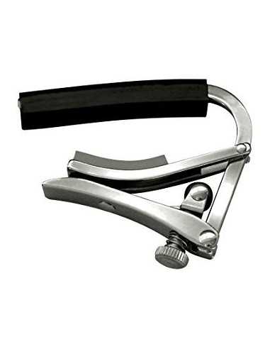 Shubb S1 Deluxe Acoustic Guitar Capo