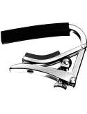 Shubb S2 Deluxe Classical Guitar Capo