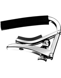 Shubb S2 Deluxe Classical Guitar Capo