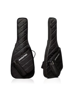 Mono Case Guitar Sleeve Electric Jet Black