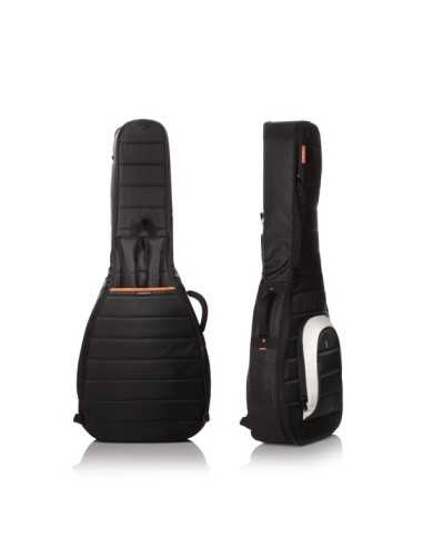 Mono Case Classical/OM Black