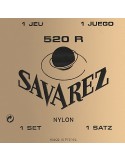 Savarez 520R Normal Tension