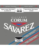 Savarez 500ARJ Alliance Corum