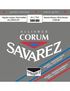 Savarez 500ARJ Alliance Corum