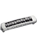 Schaller STM Bridge Satin Chrome