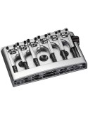 Schaller Bridge 3D-6 Chrome