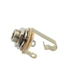 Allparts Switchcraft 1/4" Input Jack