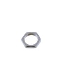 Allparts Chrome Nuts