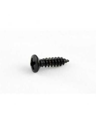 Allparts Black Fender Pickguard Screw