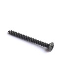 Allparts Black Neckplate Screw