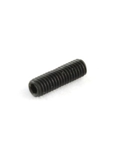 Allparts M3x10 Bass Bridge Height Screws