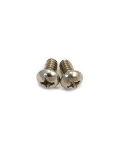 Allparts Stainless Blade Switch Screws