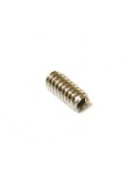 Allparts Short Bridge Height Screw