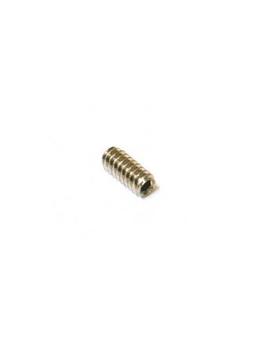 Allparts Short Bridge Height Screw