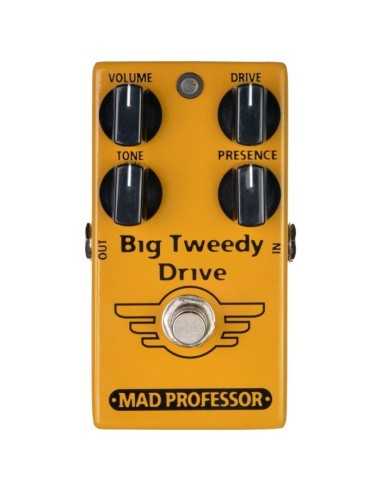 Mad Professor Big Tweedy Drive