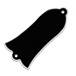 Allparts Bell Shaped Truss Rod Cover
