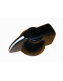 Allparts Black Pointer Knob