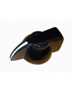 Allparts Black Pointer Knob